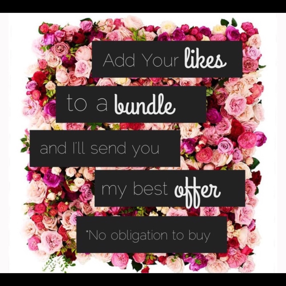 Bundle and Save!